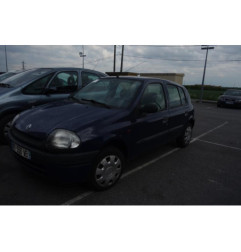 Arret de porte avant droit RENAULT CLIO 2