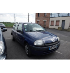 Arret de porte avant droit RENAULT CLIO 2