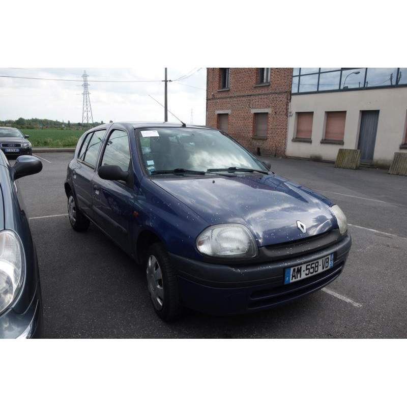 Arret de porte avant droit RENAULT CLIO 2 Photo n°5