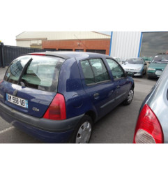 Arret de porte avant droit RENAULT CLIO 2