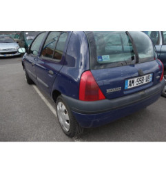 Arret de porte avant droit RENAULT CLIO 2