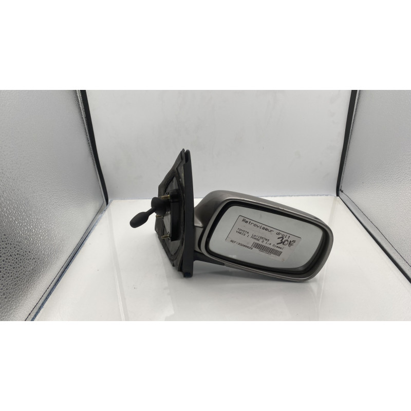 Retroviseur droit TOYOTA YARIS 1 Photo n°1