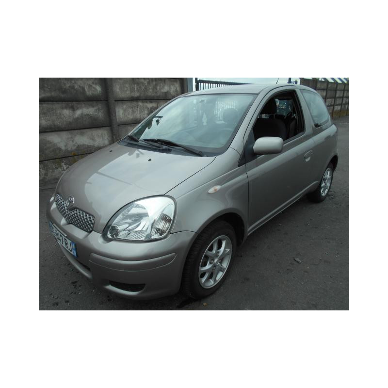 Retroviseur droit TOYOTA YARIS 1 Photo n°5