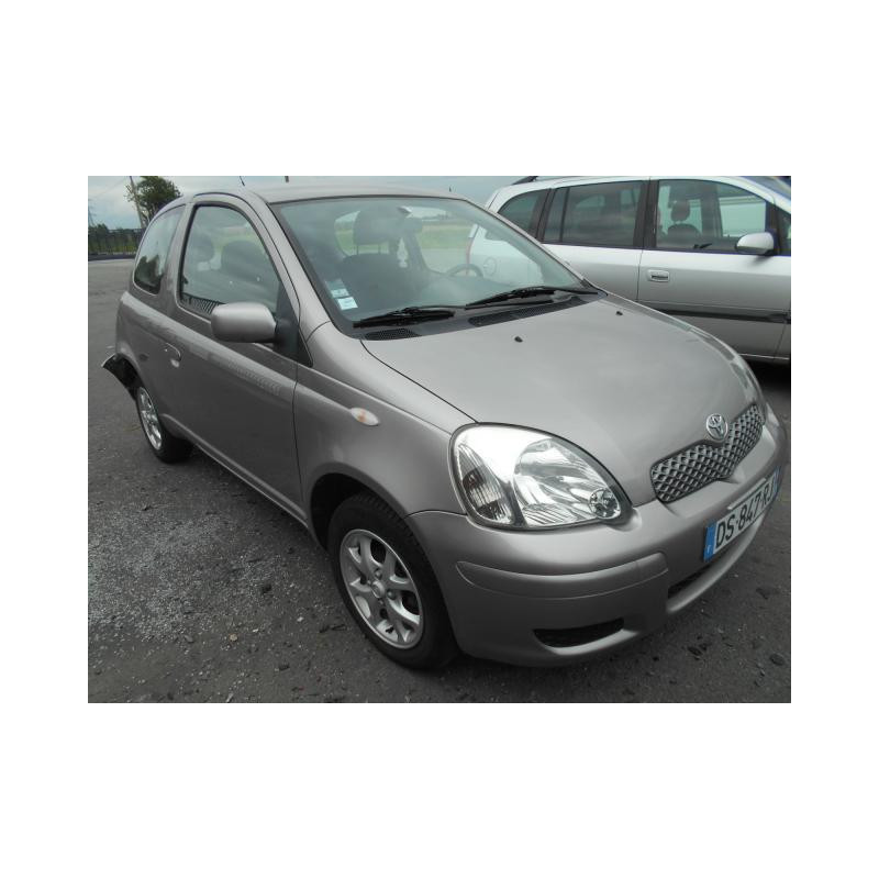 Retroviseur droit TOYOTA YARIS 1 Photo n°6
