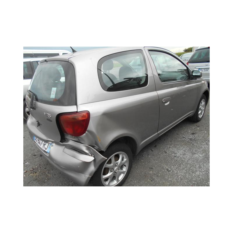 Retroviseur droit TOYOTA YARIS 1 Photo n°7