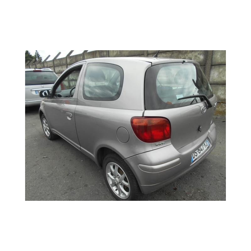 Retroviseur droit TOYOTA YARIS 1 Photo n°9