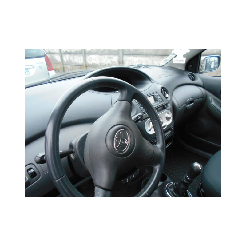 Retroviseur droit TOYOTA YARIS 1 Photo n°10