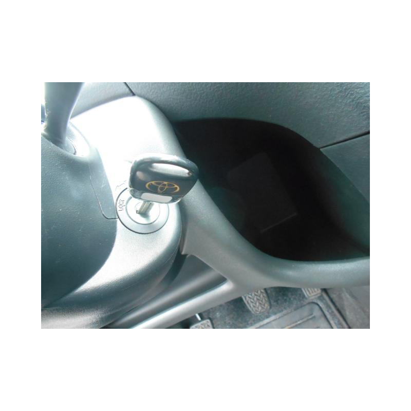 Retroviseur droit TOYOTA YARIS 1 Photo n°12