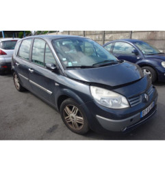 Boite a gants RENAULT SCENIC 2