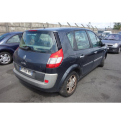 Boite a gants RENAULT SCENIC 2