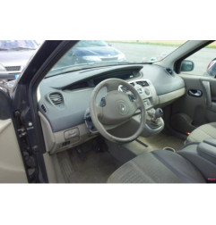 Boite a gants RENAULT SCENIC 2