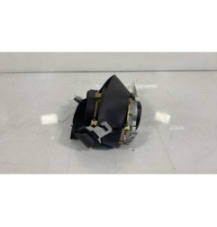 Pretensionneur de ceinture arriere gauche RENAULT SCENIC 2