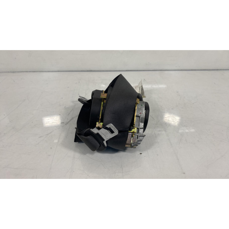 Pretensionneur de ceinture arriere gauche RENAULT SCENIC 2 Photo n°2