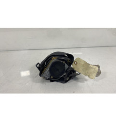 Pretensionneur de ceinture arriere gauche RENAULT SCENIC 2
