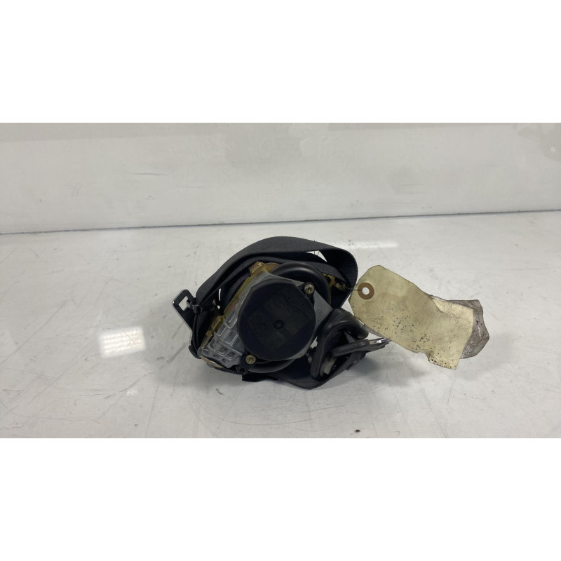 Pretensionneur de ceinture arriere gauche RENAULT SCENIC 2 Photo n°3