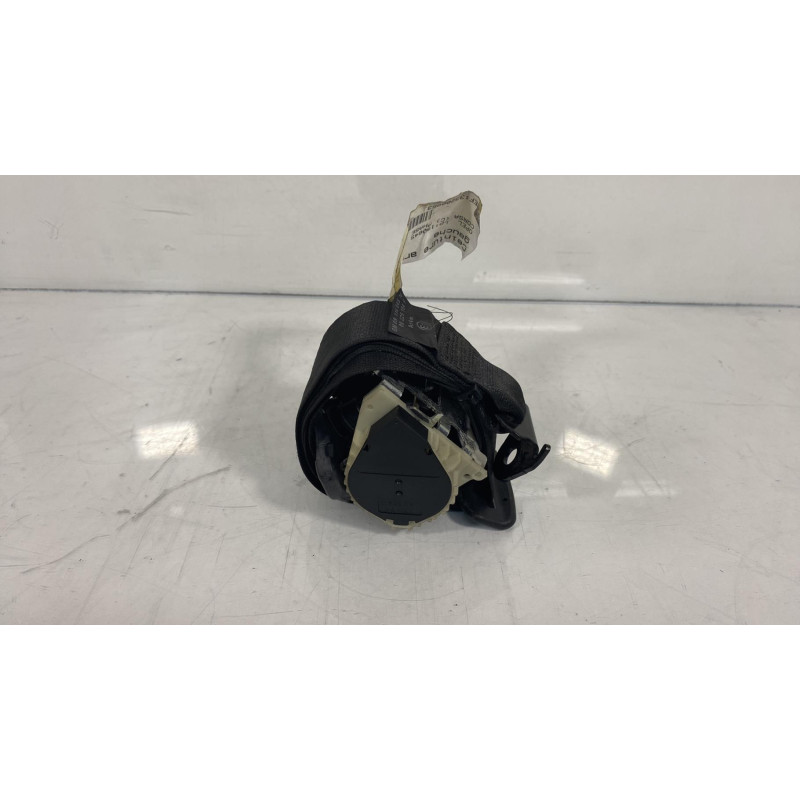 Ceinture arriere gauche OPEL CORSA C Photo n°1