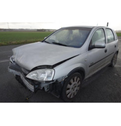 Ceinture arriere gauche OPEL CORSA C