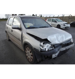 Ceinture arriere gauche OPEL CORSA C