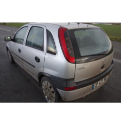 Ceinture arriere gauche OPEL CORSA C