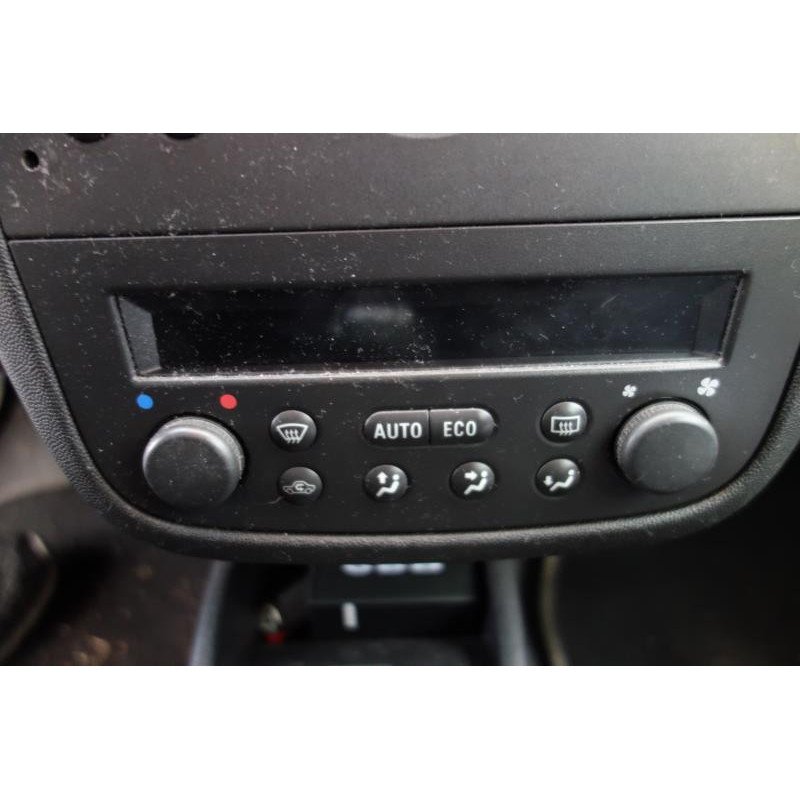 Ceinture arriere gauche OPEL CORSA C Photo n°9