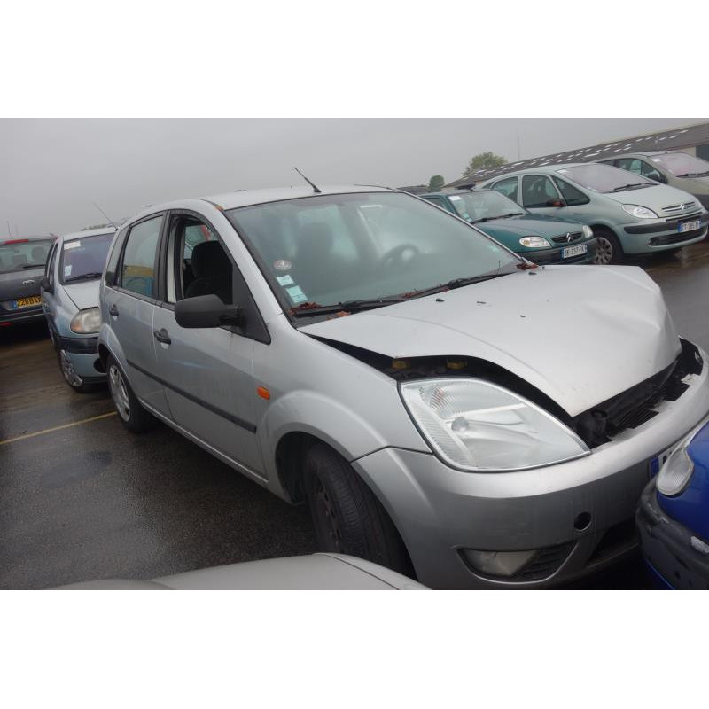 Arret de porte avant droit FORD FIESTA 5 Photo n°5