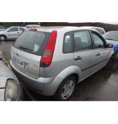 Arret de porte avant droit FORD FIESTA 5