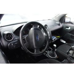 Arret de porte avant droit FORD FIESTA 5