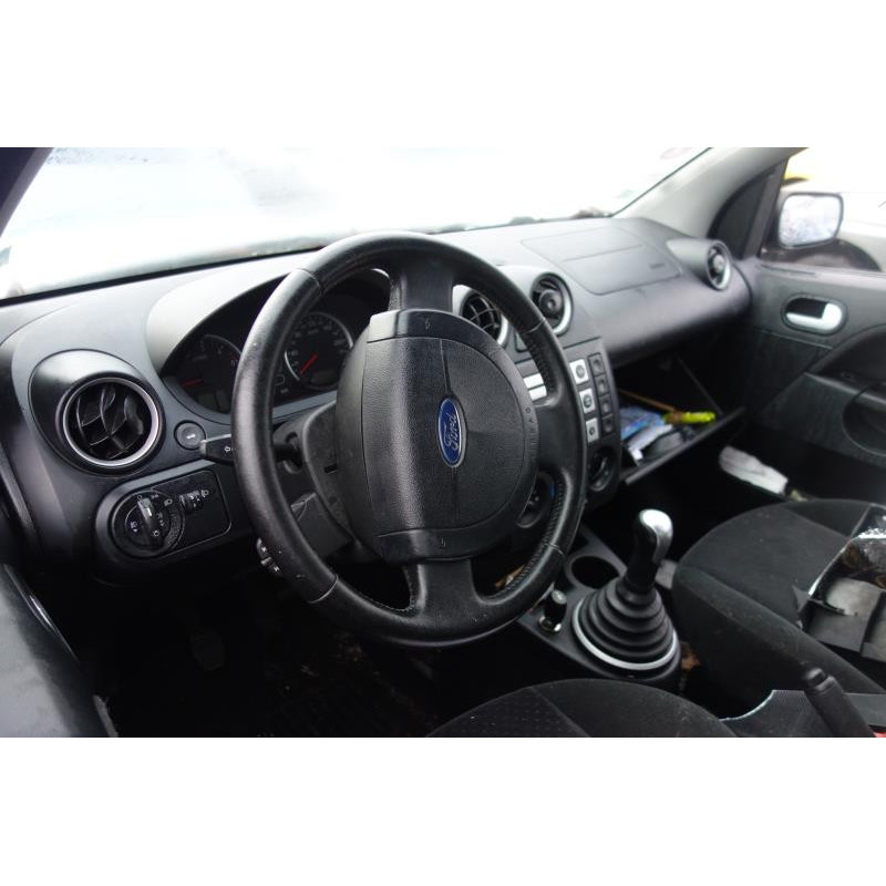 Arret de porte avant droit FORD FIESTA 5 Photo n°8