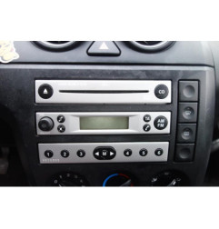 Arret de porte avant droit FORD FIESTA 5