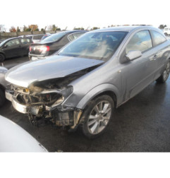Pivot de moyeu avant gauche OPEL ASTRA H