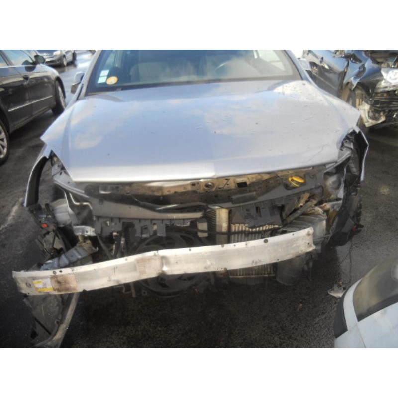 Pivot de moyeu avant gauche OPEL ASTRA H Photo n°2