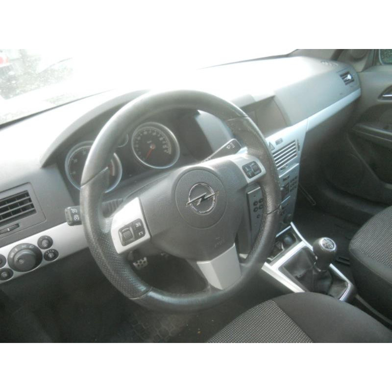 Pivot de moyeu avant gauche OPEL ASTRA H Photo n°6