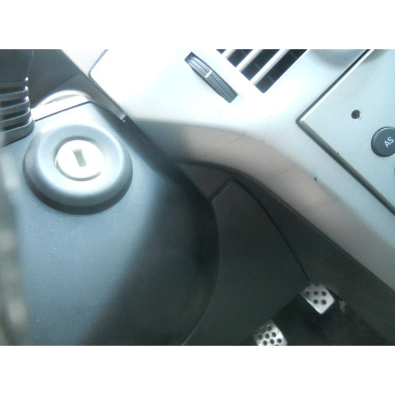 Pivot de moyeu avant gauche OPEL ASTRA H Photo n°8