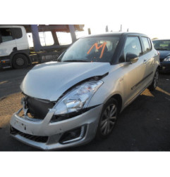 Cardan gauche (transmission) SUZUKI SWIFT 4
