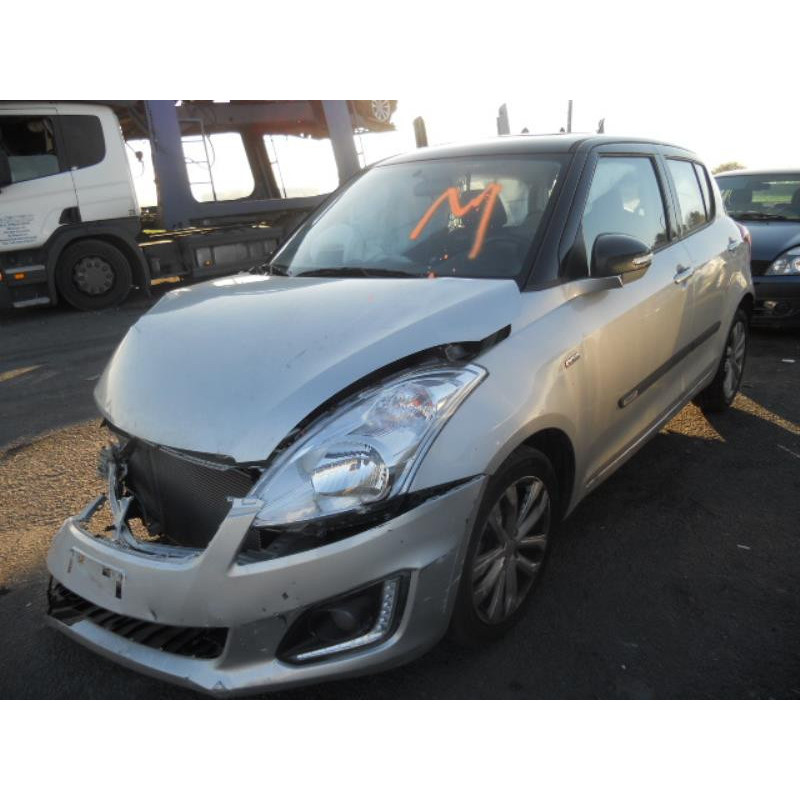 Cardan gauche (transmission) SUZUKI SWIFT 4 Photo n°1