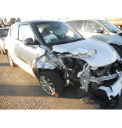 Cardan gauche (transmission) SUZUKI SWIFT 4
