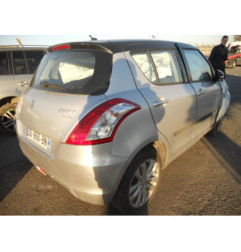 Cardan gauche (transmission) SUZUKI SWIFT 4