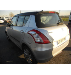 Cardan gauche (transmission) SUZUKI SWIFT 4