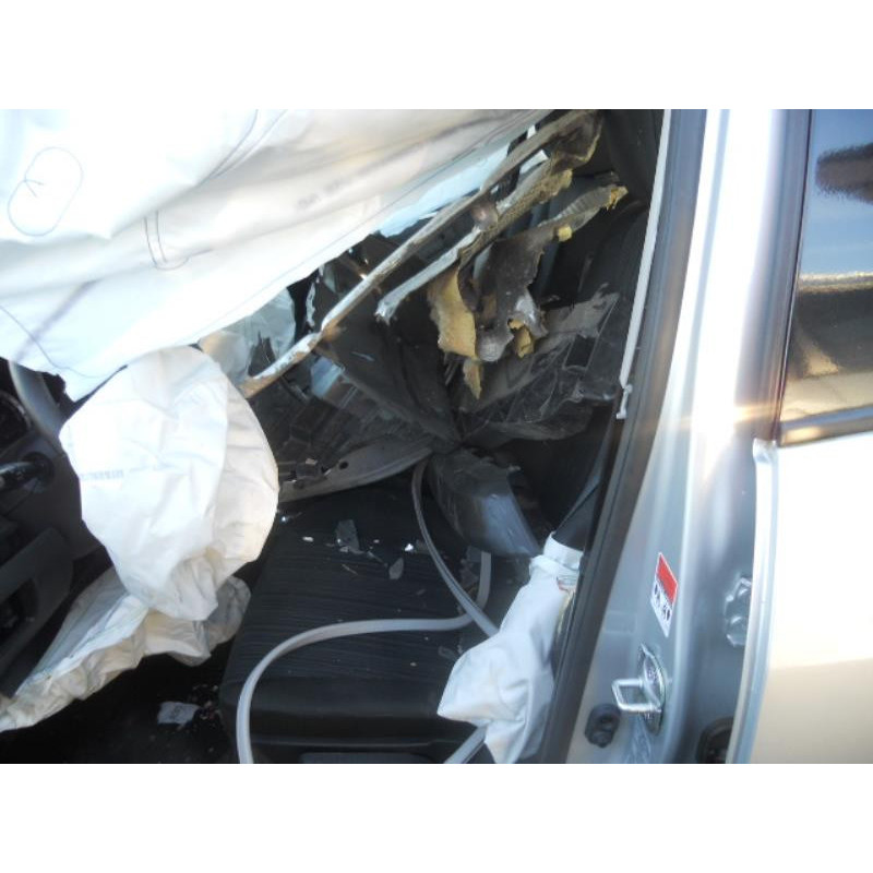 Cardan gauche (transmission) SUZUKI SWIFT 4 Photo n°6
