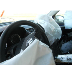 Cardan gauche (transmission) SUZUKI SWIFT 4