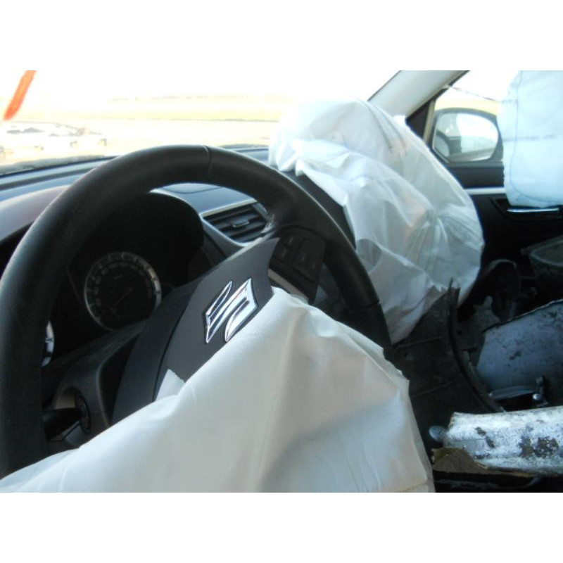 Cardan gauche (transmission) SUZUKI SWIFT 4 Photo n°8
