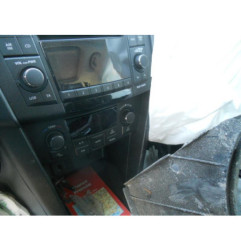 Cardan gauche (transmission) SUZUKI SWIFT 4
