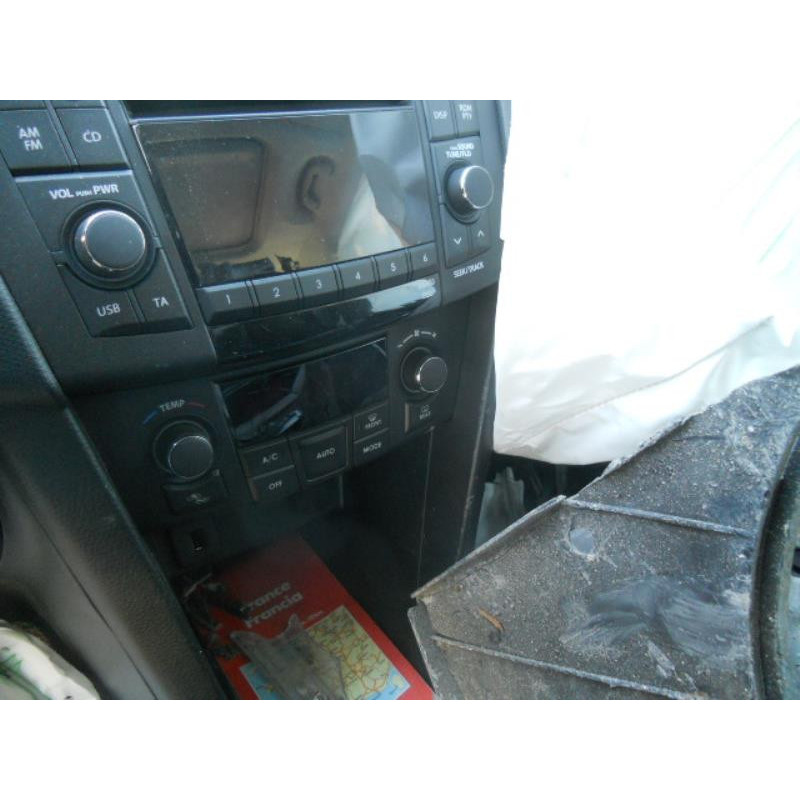Cardan gauche (transmission) SUZUKI SWIFT 4 Photo n°9