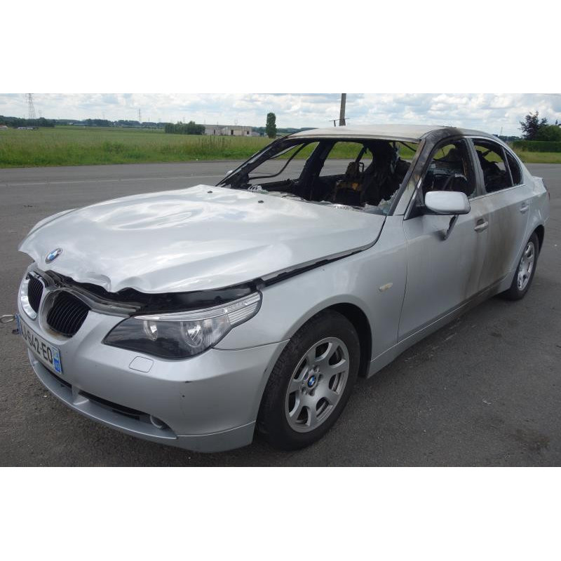 Pivot de moyeu avant droit BMW SERIE 5 E60 Photo n°1