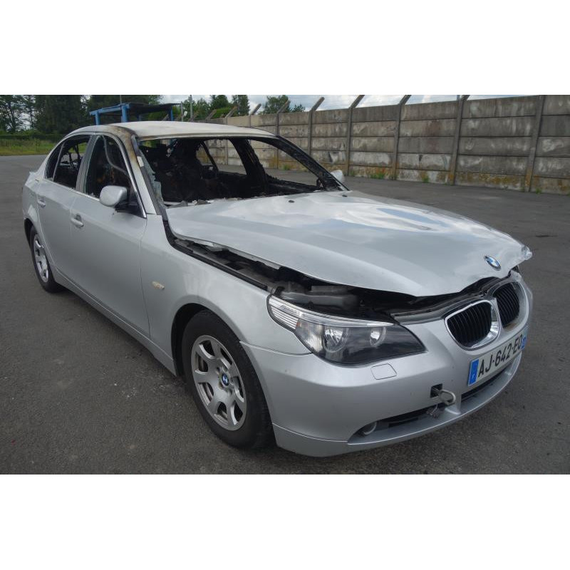 Pivot de moyeu avant droit BMW SERIE 5 E60 Photo n°2