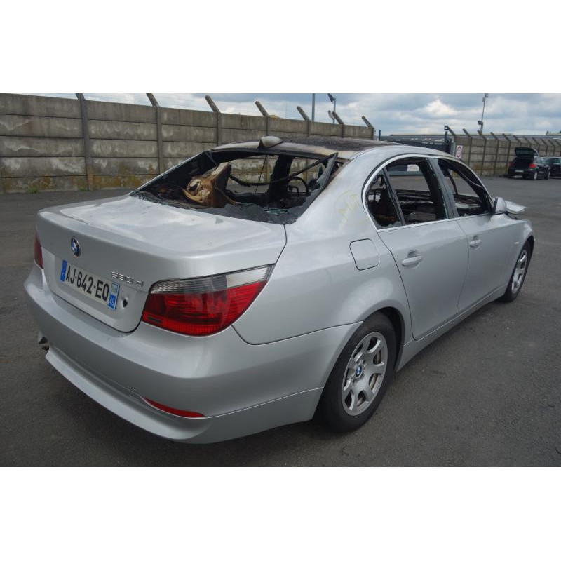 Pivot de moyeu avant droit BMW SERIE 5 E60 Photo n°3