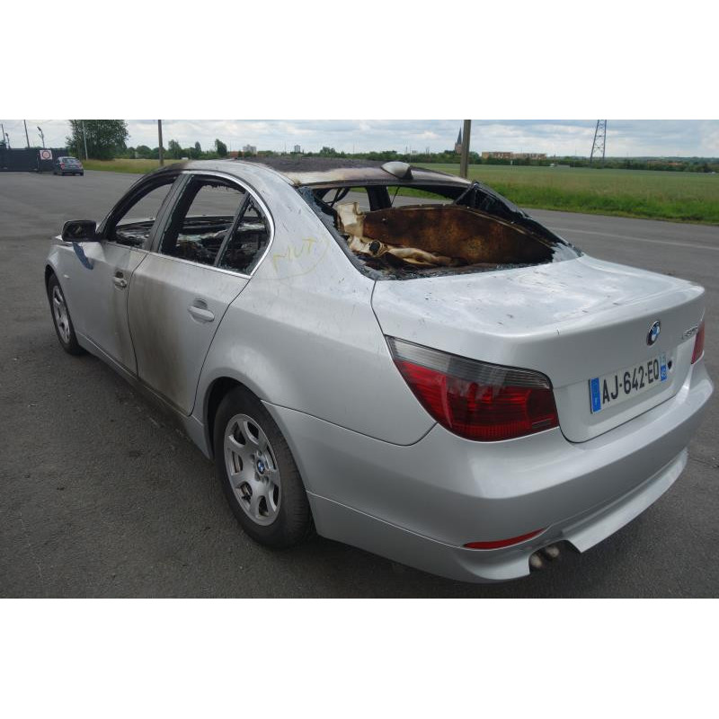 Pivot de moyeu avant droit BMW SERIE 5 E60 Photo n°4