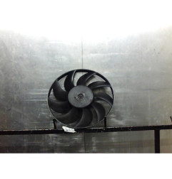 Moto ventilateur radiateur NISSAN QASHQAI 1 Photo n°1