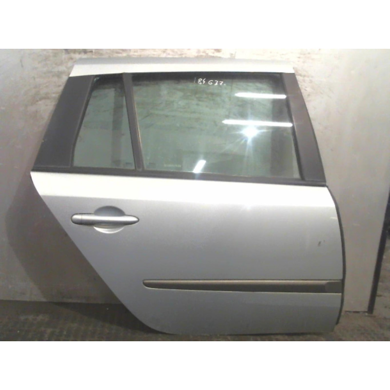 Porte arriere droit RENAULT LAGUNA 2 Photo n°2