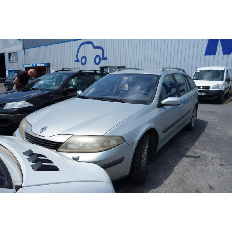 Porte arriere droit RENAULT LAGUNA 2 Photo n°3